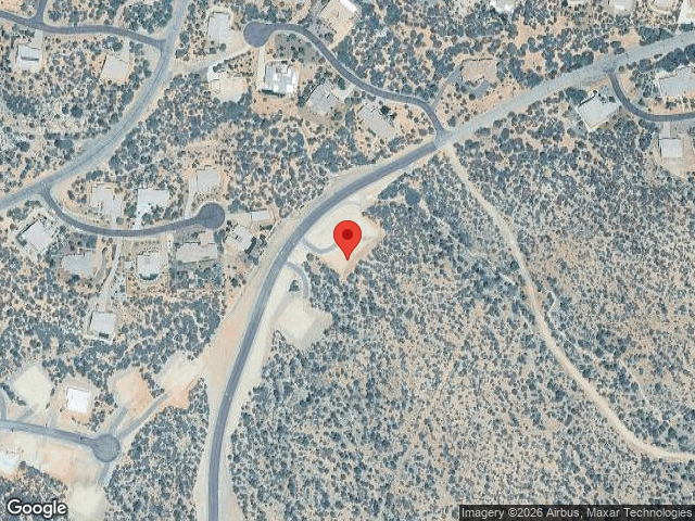 12525 n whispering canyon dr lot 280
                                ,Unit Lot 280, prescott,  AZ 86305
