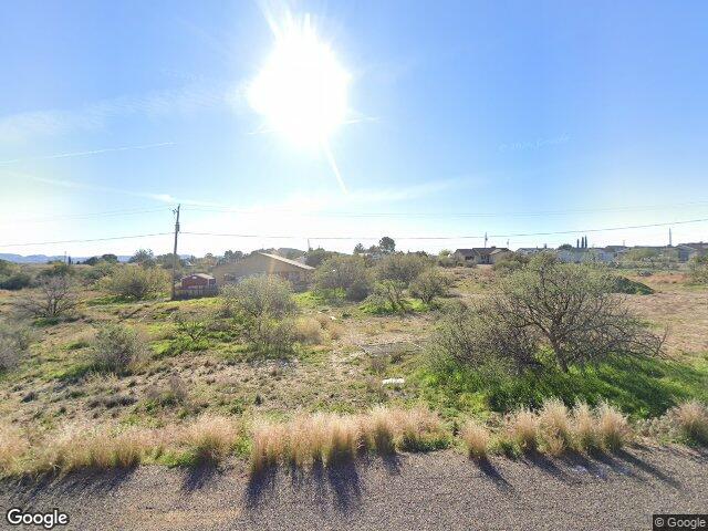 20619 e mesa verde road #238, mayer,  AZ 86333