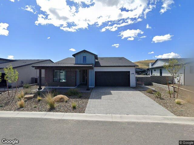 5731 e tyler rd, prescott valley,  AZ 86314