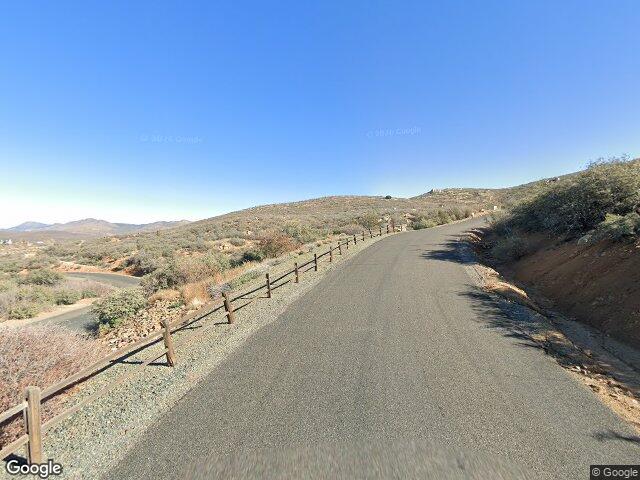 0 off of dewey overlook way, dewey,  AZ 86327