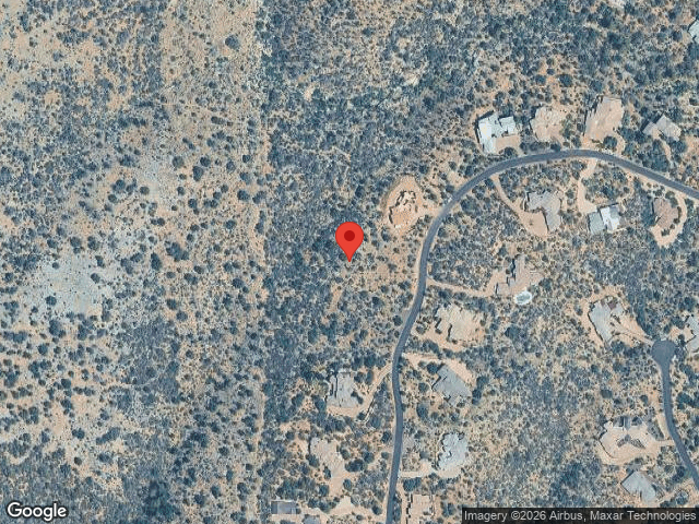 2191 forest mountain rd, prescott,  AZ 86303