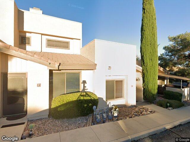 2200 resort way s # 12d
                                ,Unit # 12D, prescott,  AZ 86301