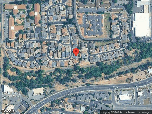 3333 orchid way, prescott,  AZ 86305