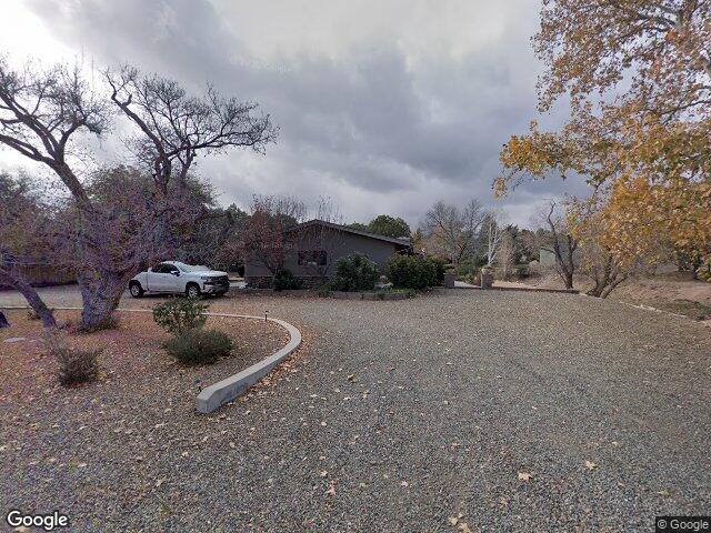 2892 n tohatchi rd, prescott,  AZ 86305