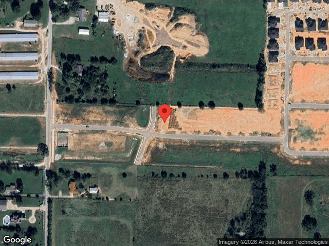 1400 hillcrest ave, cave springs,  AR 72718
