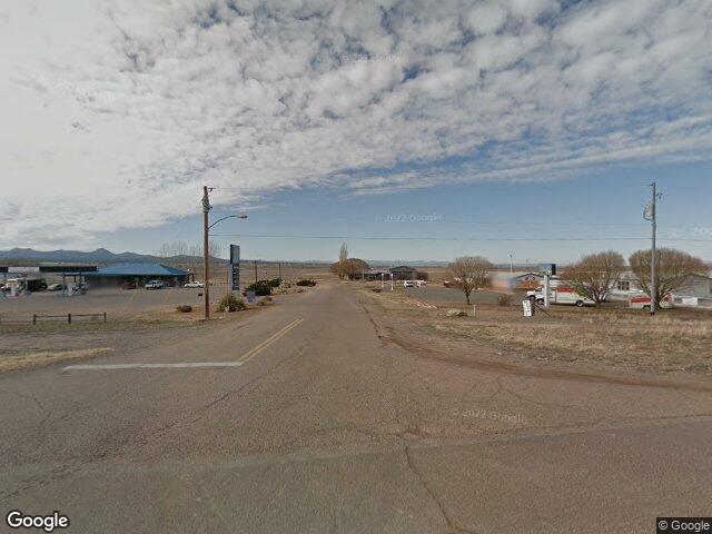 6.85 acres n state route 89-lot c, paulden,  AZ 86334