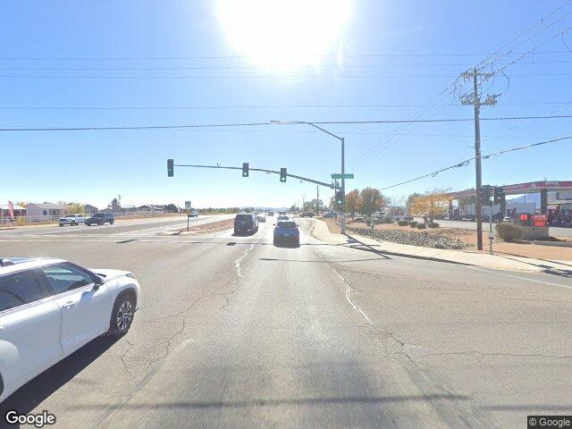 000 w road 2, prescott,  AZ 86305