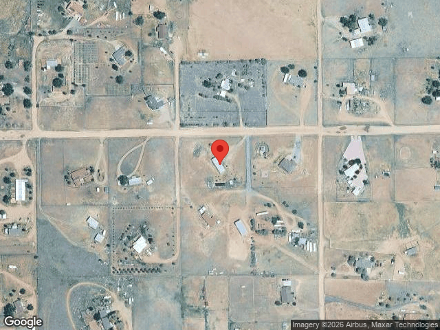 2375 w road 1 s, chino valley,  AZ 86323