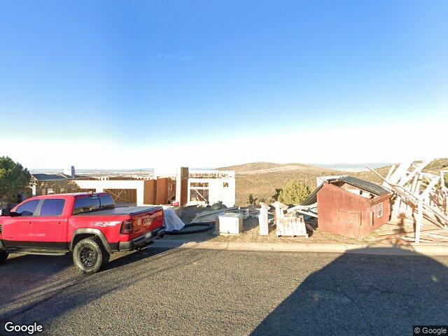 3250 bar circle a rd, prescott,  AZ 86301