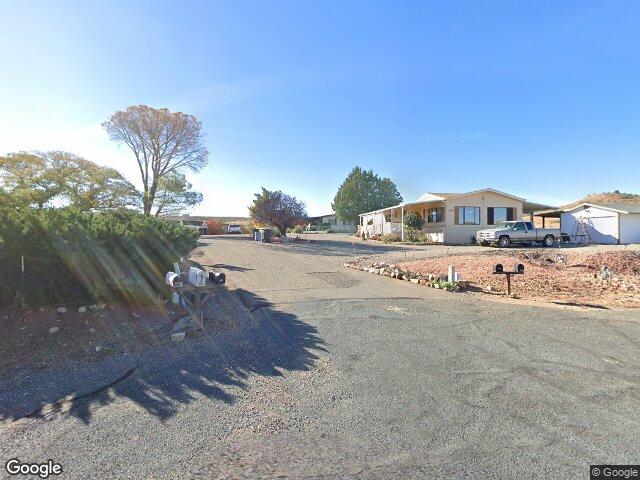 1056 n swiss st, dewey,  AZ 86327