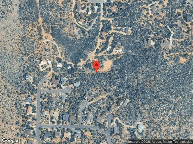 221 parker dr, prescott,  AZ 86303