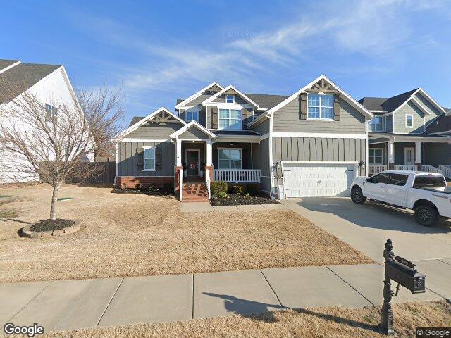 906 charing cross, cave springs,  AR 72718