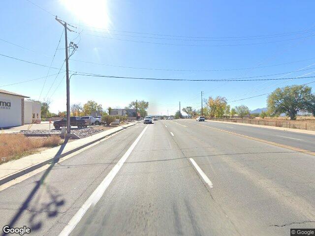 30d n state route 89, chino valley,  AZ 86323