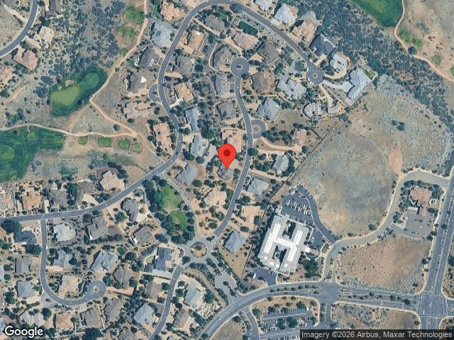 1616 gettysvue way, prescott,  AZ 86301