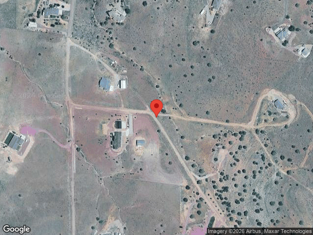 0 e crow hop (12 ac) trail, paulden,  AZ 86334