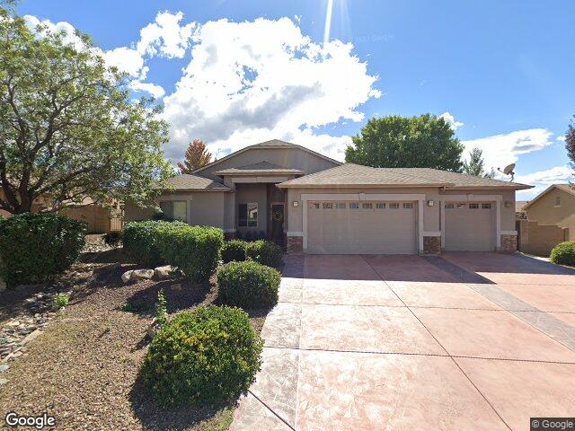 7203 e roque ln, prescott valley,  AZ 86315
