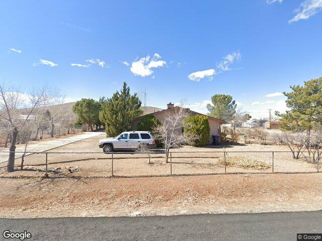 3600 n mountain view dr, prescott valley,  AZ 86314