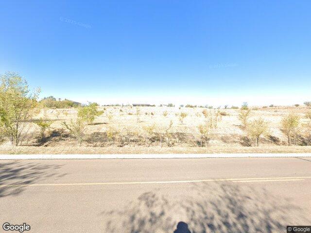 2100 gulfstream lot 6, prescott,  AZ 86301
