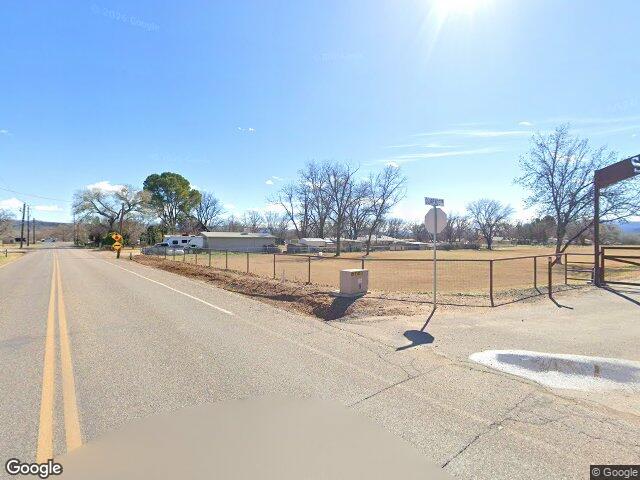 1015 s clarence lane #1, camp verde,  AZ 86322