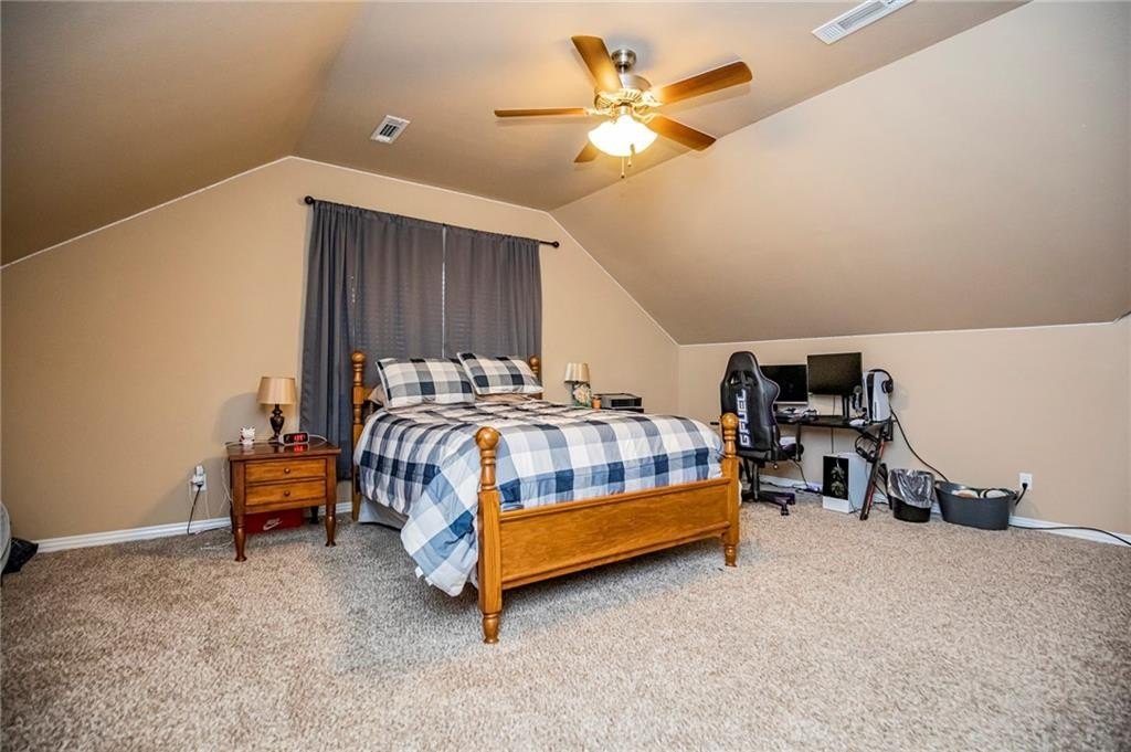 1508 parkside cir, cave springs,  AR 72718