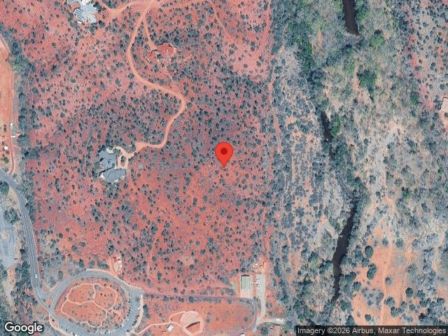 500 smoke trail lane #3, sedona,  AZ 86336