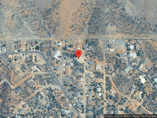 1944 n lapis dr, prescott,  AZ 86301