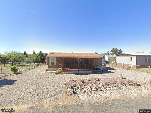 20525 e conestoga dr, mayer,  AZ 86333
