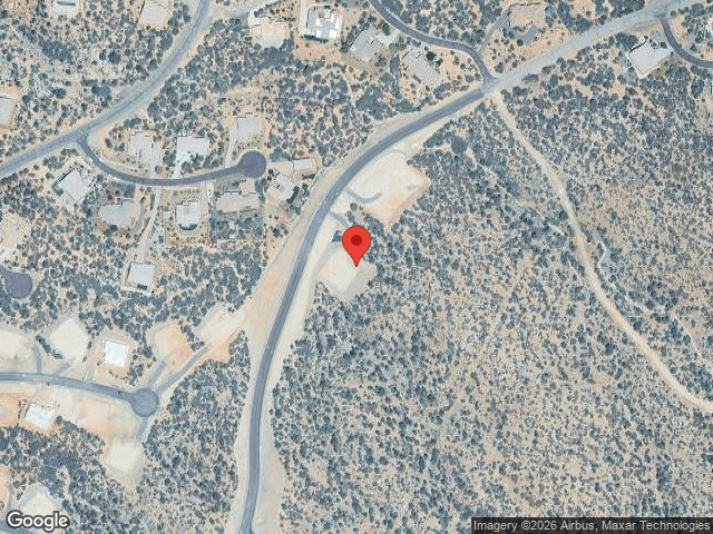 12505 n whispering canyon dr lot 279
                                ,Unit Lot 279, prescott,  AZ 86305