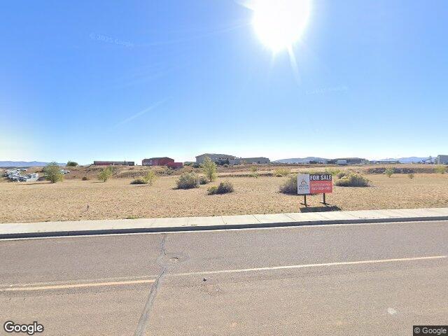 2237 cirrus lot 40, prescott,  AZ 86301