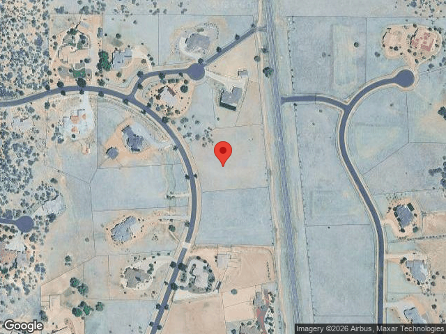 9899 n american ranch rd, prescott,  AZ 86305