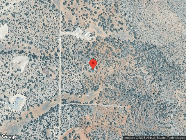 16795 n indian ruins rd, prescott,  AZ 86305