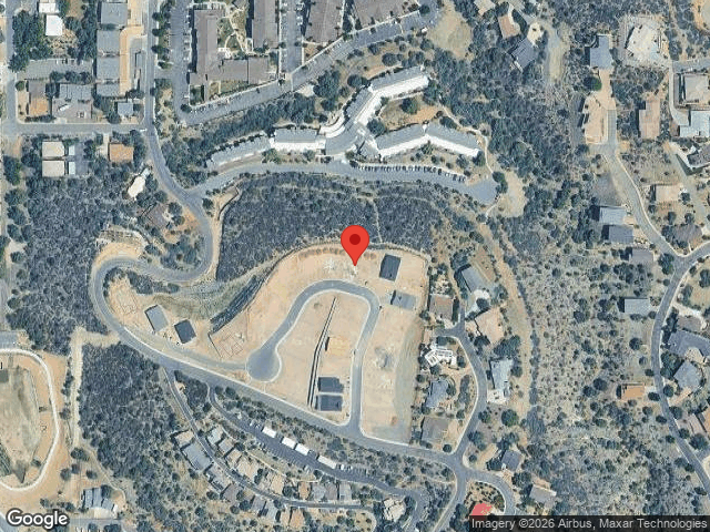 247 looking glass dr, prescott,  AZ 86303