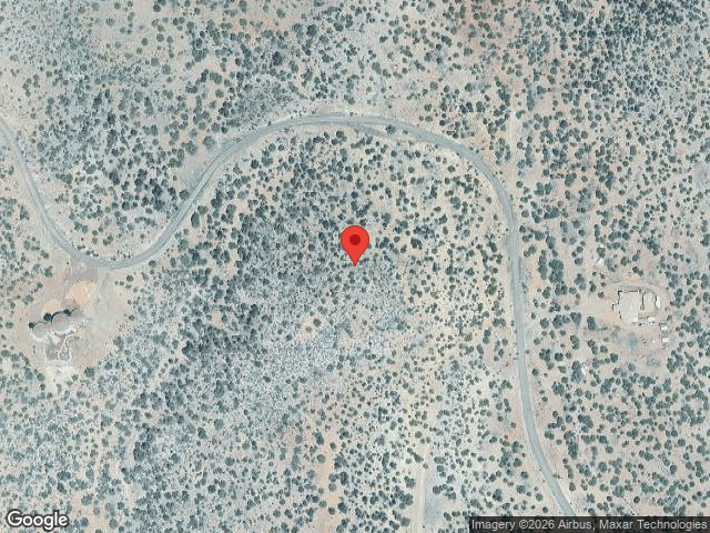 18800 n butte pass rd, prescott,  AZ 86305