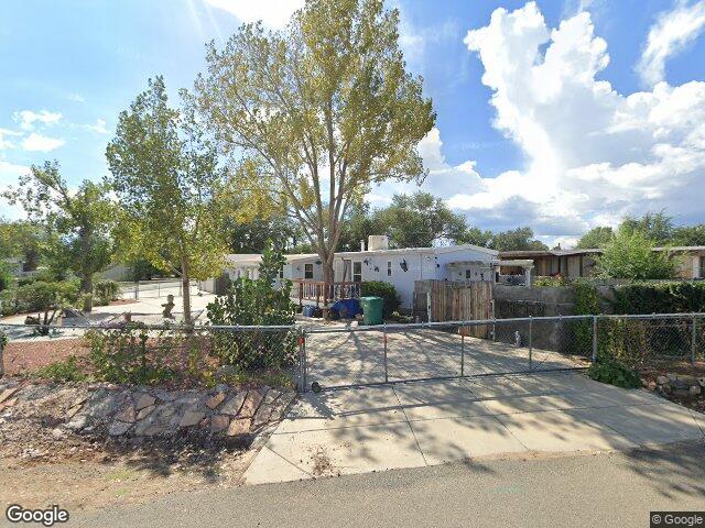 8591 e tracy dr, prescott valley,  AZ 86314