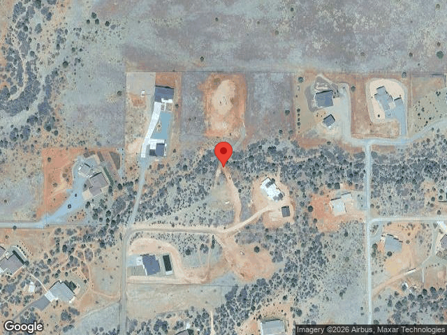 2 broadhead trail, prescott valley,  AZ 86315