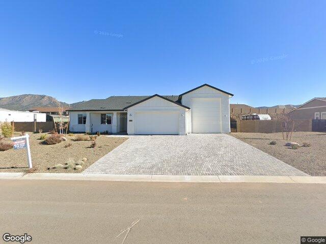8639 n isabella ct, prescott valley,  AZ 86315