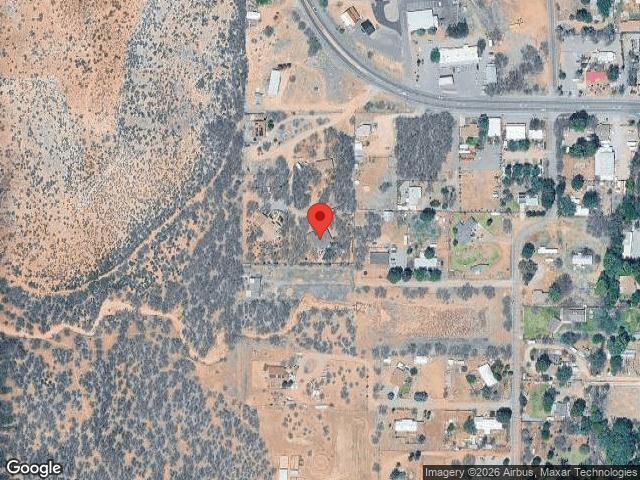 1265 s tuff cody trl, cornville,  AZ 86325