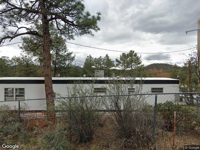 700 white spar rd lot 51
                                ,Unit Lot 51, prescott,  AZ 86303