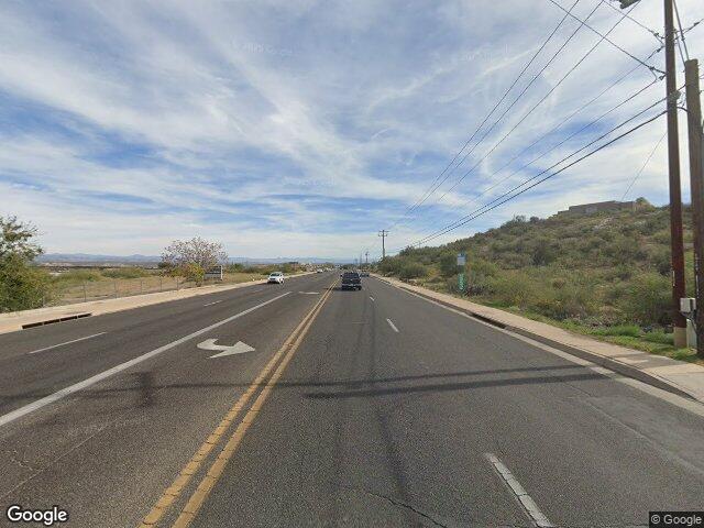 325 w scenic route 89a #40, cottonwood,  AZ 86326