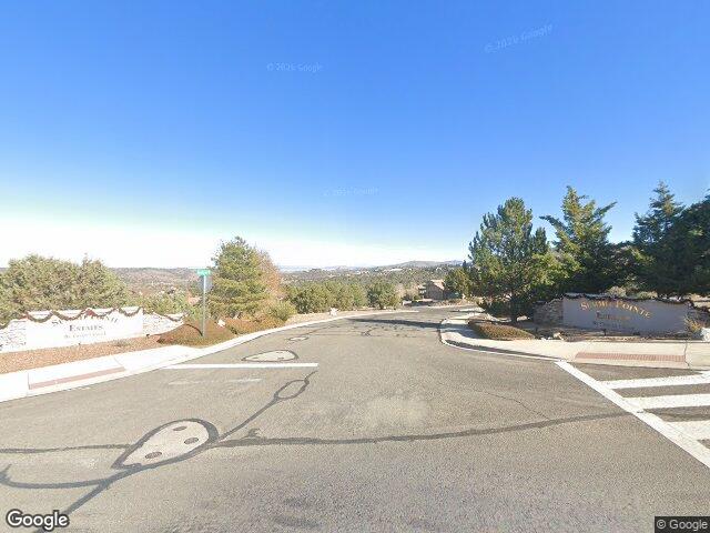 0 s senator highway, prescott,  AZ 86303