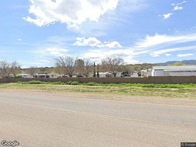 723 w finnie flat rd spc 15
                                ,Unit Spc 15, camp verde,  AZ 86322