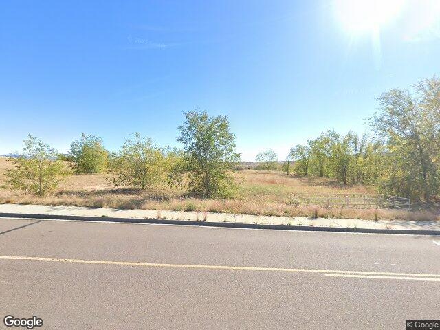 2103 gulfstream lot 2, prescott,  AZ 86301