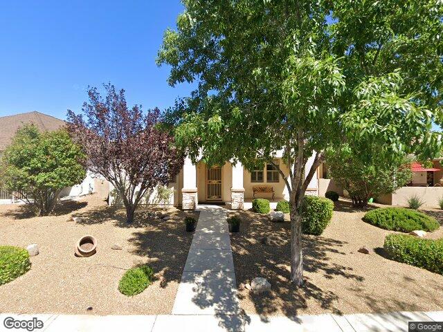 7950 e knots pass, prescott valley,  AZ 86314