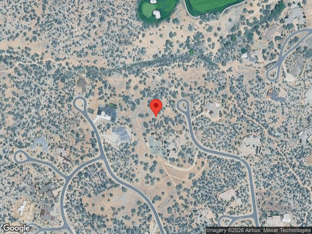 15210 n four mile creek ln, prescott,  AZ 86305
