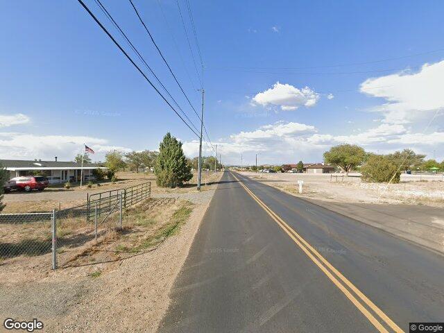x n road 1 east, chino valley,  AZ 86323