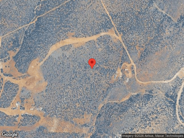 10651 e prescott dells rnch road, dewey,  AZ 86327