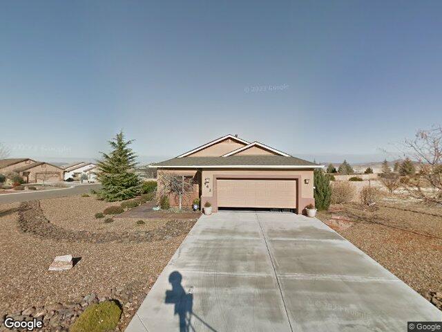 962 newton way, chino valley,  AZ 86323