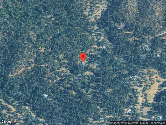 3612 e mary may ln, prescott,  AZ 86303