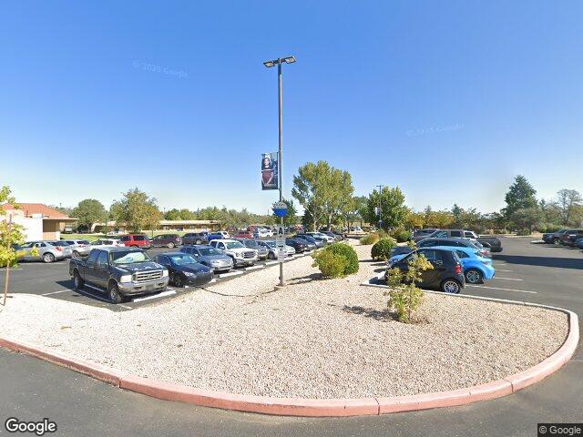 lot a lonesome view road, prescott valley,  AZ 86315