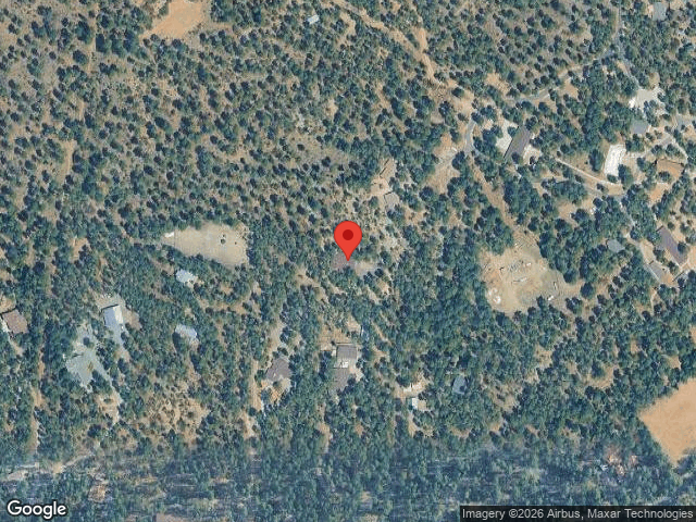 748 e marapai rd, prescott,  AZ 86303